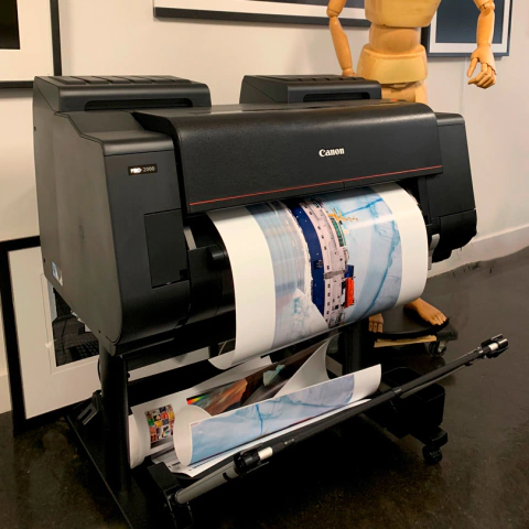 Impresiones Fotográficas